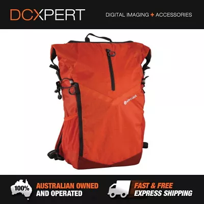 Vanguard Reno 48 - Photographic Backpack (orange) (v241302) • $67.15