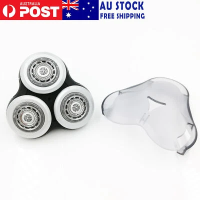 $28.99 • Buy Replacement Shaver Head Blade For Philips Norelco RQ12+ RQ1260 RQ1050 SH90 S9000