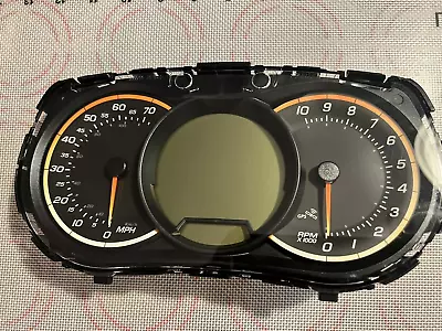 $499 • Buy SeaDoo GTX GTI GTR Wake  2012/2013 BRP Gauge Cluster Unit 278002718, 278003005