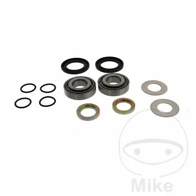 Turbine Overhaul Kit Swingarm ALL BALLS Racing For Kawasaki 1000 Zl Eliminator • £66.85