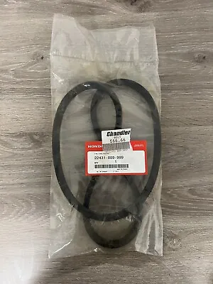 Honda Mower V-Belt BX50 F610/660 (22431-889-999) • £35