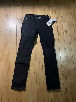 Women’s BNWT Marmot Blue Jeans Size 4 • $29.99