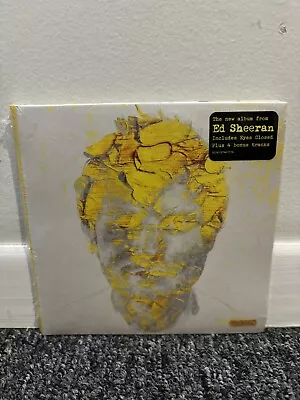 New Ed Sheeran CD Subtract [Digipack] [Deluxe Edition] [Bonus Tracks] (2023) • $4.81