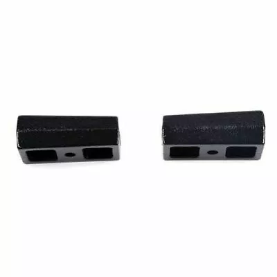 Zone Offroad ZONU3032 Lift Blocks 3  - 3/4  Pin For Dodge Ram 2500/3500 NEW • $43.61