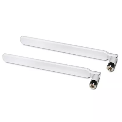 £3.38 • Buy 4G LTE External Antenna SMA Connector For B315 B593 Wireless Gateway HUAH#~;