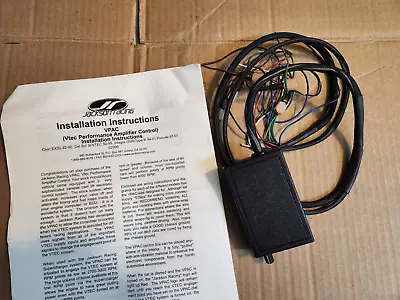 Jackson Racing VPAC VTEC Controller Honda Prelude Civic Integra S2000 • $250