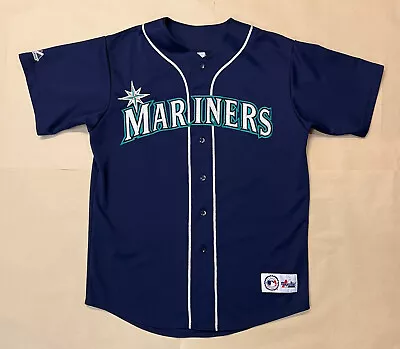 JSY091 Seattle Mariners MLB Jersey #29 Boone Large/XL • $38