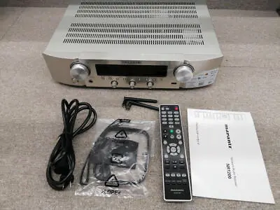 MARANTZ - NR1200 Slimline Network Stereo Receiver Pre-Owned In Good Condition • $1429.57