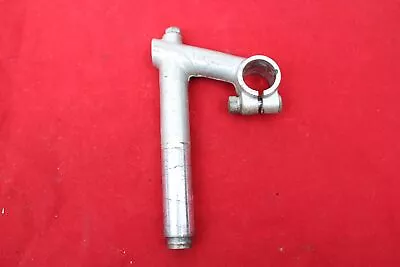 Vintage Competition Road Bike  Quill Stem France 70mm • $19.99