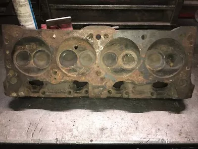 Dodge Mopar 340/360  3671587 - 10 J  High Performance Cylinder Head • $95