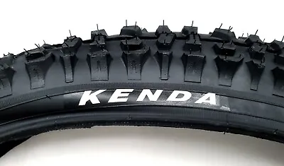 Kenda K816 26 X 2.10 Smoke Tire Black • $48.95