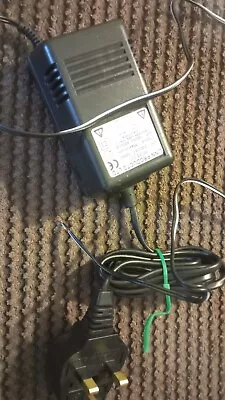 Linn Power Supply Unit (MCAS021) 18vac 800mA For Linn Knekt - No Plug • £15