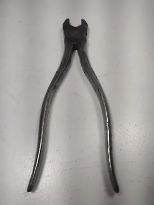 $23.93 • Buy Pre Snap On Vacuum Grip No. 7A Battery Pliers Rare Vintage Newport, PA Made USA