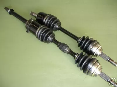 Fits Nissan Pulsar  N14  2.0L / NX Coupe CV Joint Shaft   • $120