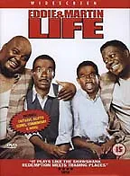 Life DVD (2000) Eddie Murphy Demme (DIR) Cert 15 Expertly Refurbished Product • £1.99