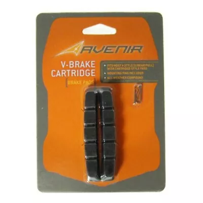 Avenir All-weather V-brake Pads • $0.99