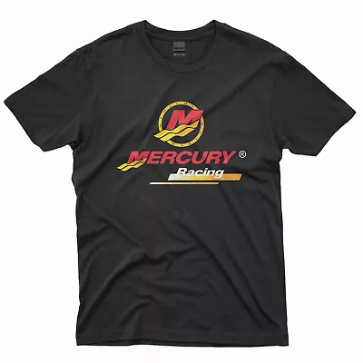 Mercury Racing T-Shirt - Size USA • $25