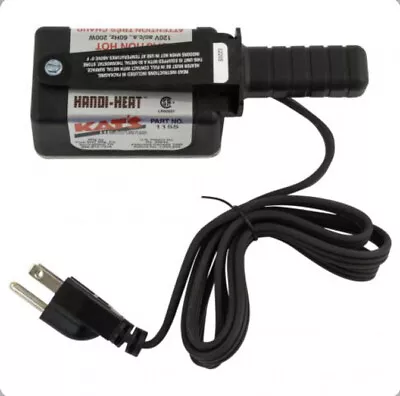 Kat's 1155 Magnetic Engine Block Heater 200 Watt • $71