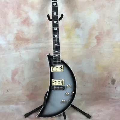 Eastwood Guitars Moonsault Vintage Kawai-inspired Electric Guitar 6strings • $295.99