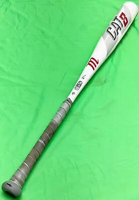 Marucci Cat 8 Baseball Bat USSSA 31/26 Drop -5 2 3/4 Model MSBYC88 AZ4X Alloy • $54