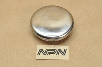 $82.49 • Buy Vintage Used OEM Honda CA110 C110 CB160 CL160 Gas Tank Filler Cap 17620-253-010
