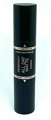 Max Factor Facefinity All Day Matte PanStik Foundation 55 Beige • £5.99