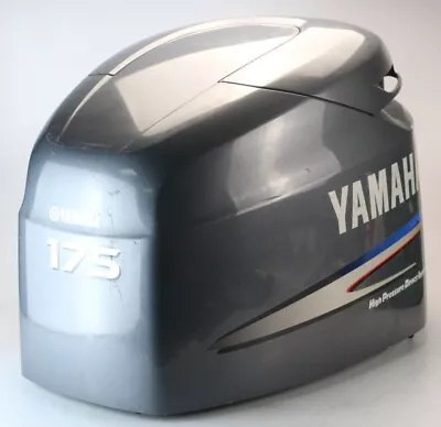 Yamaha HPDI Top Cowl Hood Cowling 150 175 200 HP • $550