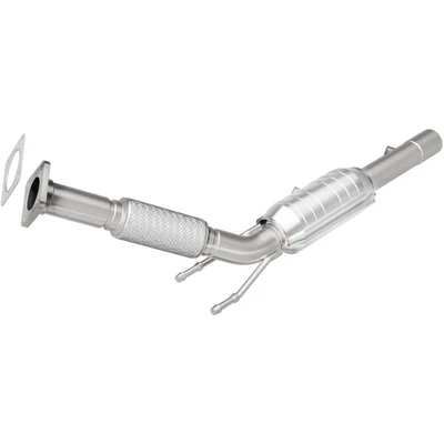 $1191 • Buy 49990 Magnaflow Catalytic Converter For VW Volkswagen Jetta Passat Beetle Golf