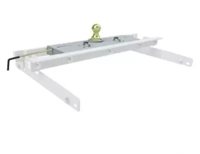 B&W Trailer Hitches GNRC900 Center Section For Turnoverball Gooseneck Hitch • $249.99