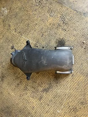 2005 2006 2007 C6 Corvette 6.0L Air Intake Tube Bridge Assembly - OEM 25351524 • $90