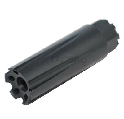 14x1 LH Left Hand Thread  Linear Compensator For 7.62 • $29.99
