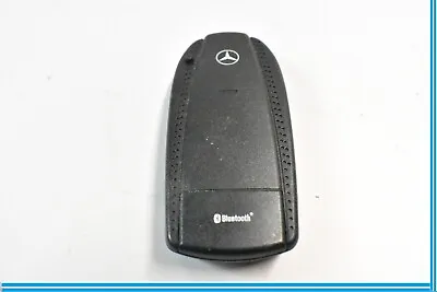 Mercedes Bluetooth Adapter Module B67876131 3rd Gen • $225