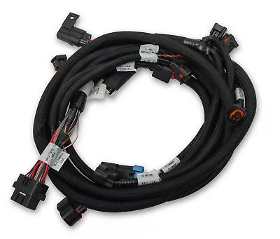 Holley EFI 558-125 Holley EFI Ford Coyote Ti-VCT Sub Harness (2013-2017) • $199