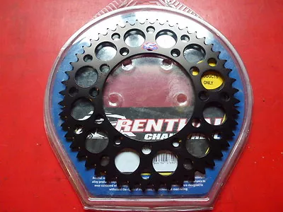 Renthal Chain Wheel BMW G450X 467U-520-49 Gpbk • $31.59