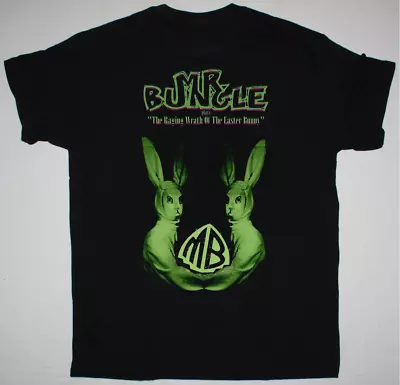 Mr. Bungle Band Live On Stage Black T-Shirt Cotton S-234XL • $16.99