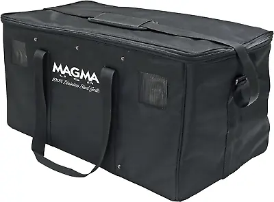  A10-1292 Carrying/Storage Case Fits 12  X 18  Rectangular Grill Black One S • $155.99