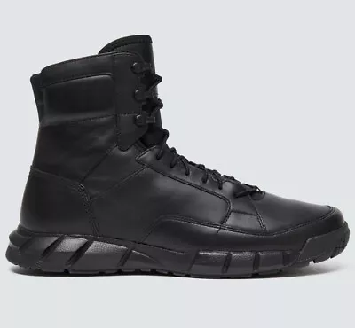 Oakley Men's Leather Boots • $90