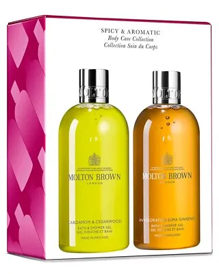 Molton Brown London Unisex Body Care Collection Women's • $35.99