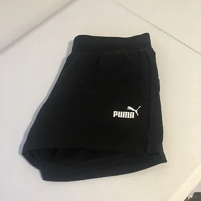 $35 • Buy Puma Shorts Ladies
