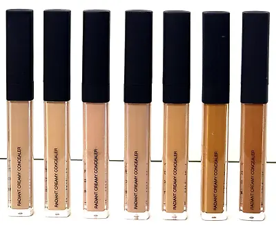 NARS RADIANT CREAMY CONCEALER 0.22 Oz UNBOX PICK YOUR SHADE • $19.99