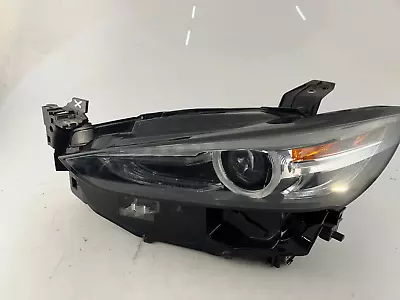 OEM | 2021 - 2022 Mazda 6 LED Headlight (Left/Driver) • $299.99