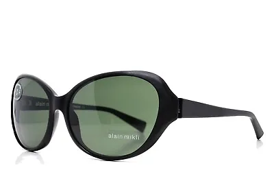 £96.12 • Buy Alain Mikli Authentic Sunglasses - Brand New 1067 0001 62-16-135