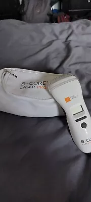 Pro B-CURE Newest Pain LASER THERAPY Wounds Burns Diabetic And Other Pain Issues • $500