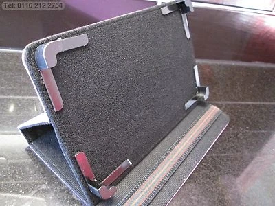 £10.90 • Buy Purple Strong Multi Angle Carry Case/Stand For Arnova 7 G2 Tablet