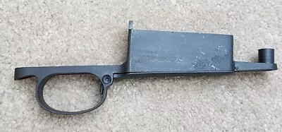 1893 Spanish Mauser Trigger Guard! Side Latch Release!  Good Condition! • $89.95