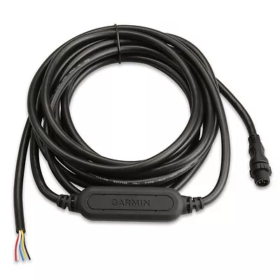 Garmin GMI GFL 10 Fluid Level Sensor Analog To NMEA 2000 N2K Signal Adapter • $194.70