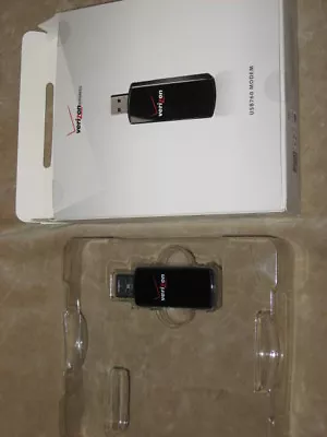 Verizon USB760 Modem • $5