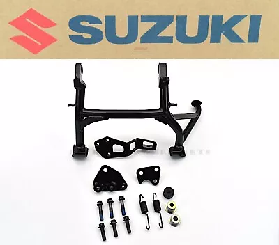 Center Stand Kit Suzuki 14-22 DL1000 DL1050 V-Strom 1000 1050 Complete Set #H273 • $311.79