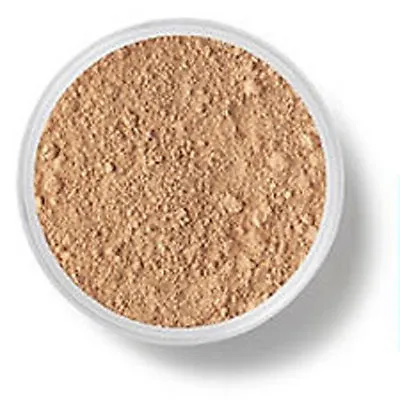 Lure Minerals Foundationbare SPF 15 Fairly Medium Matte Full Coverage 8gr • $15.95