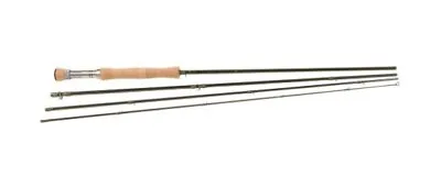 Hardy Demon Fly Fishing Rod 11' #6/7 1428451 • $514.87